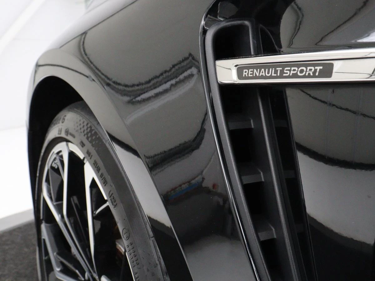 Hoofdafbeelding Renault Mégane