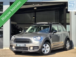 Mini Countryman 1.5 Cooper 136PK Pepper |Pano|Navi|Clima|PDC