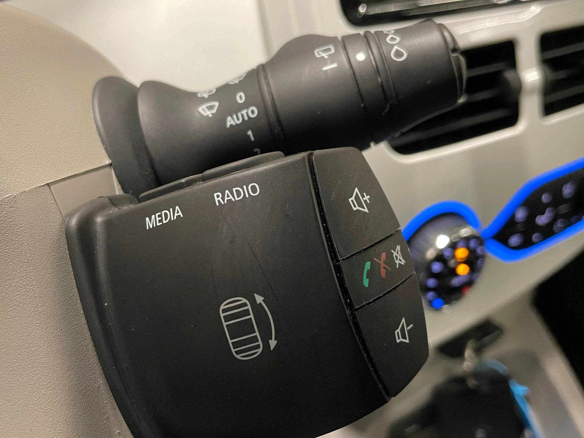 Hoofdafbeelding Renault ZOE