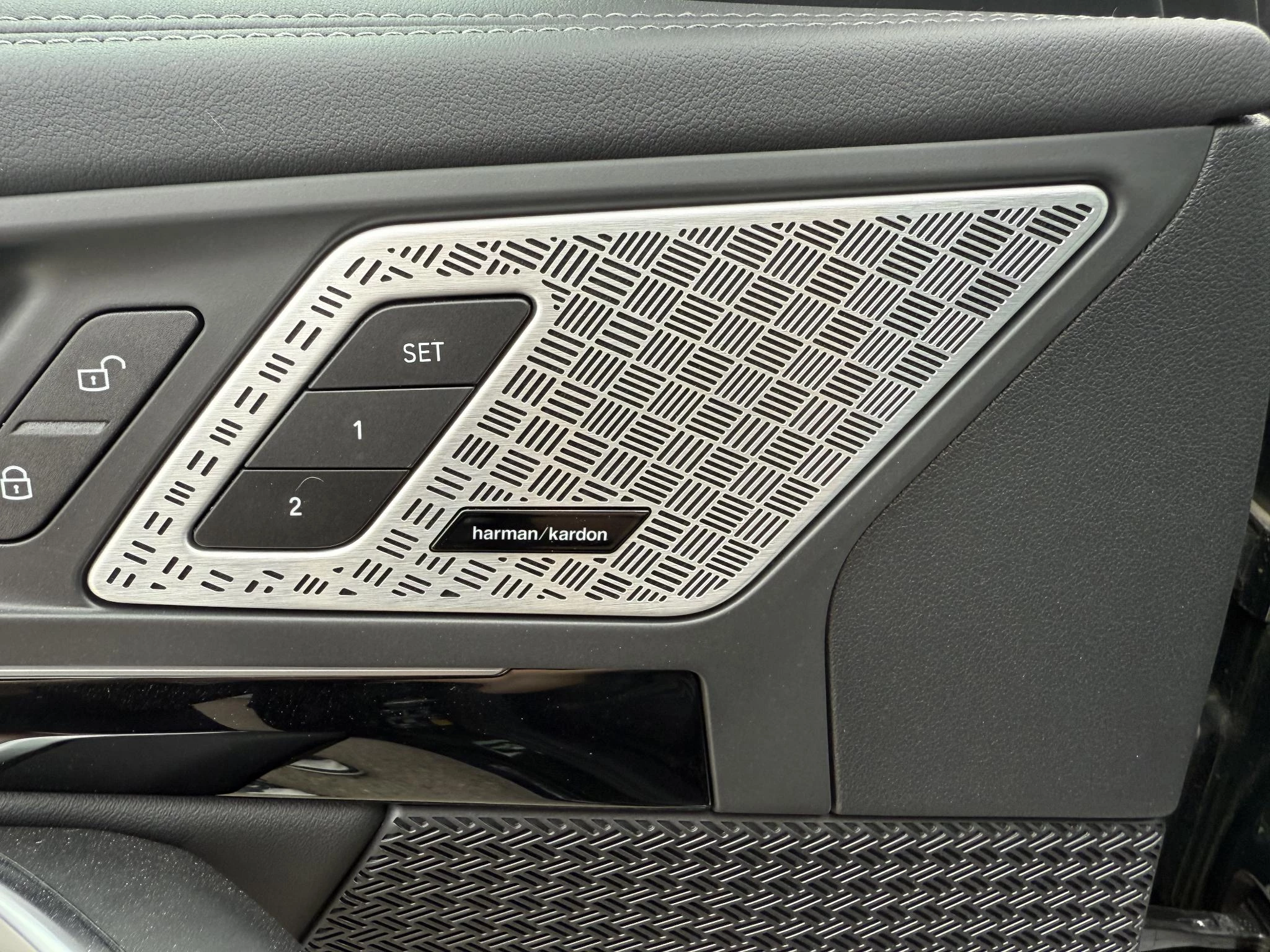 Hoofdafbeelding BMW iX1