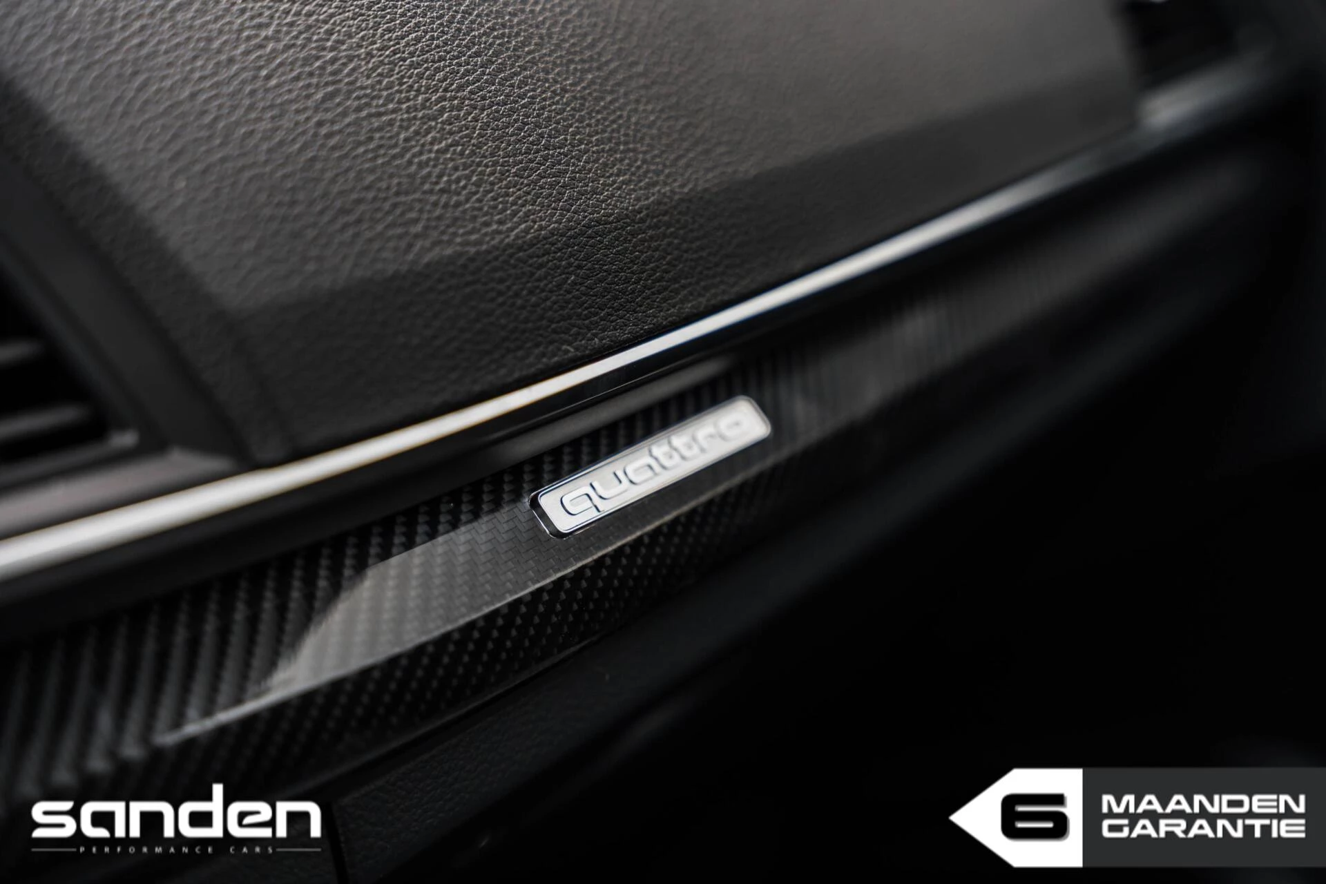 Hoofdafbeelding Audi SQ5