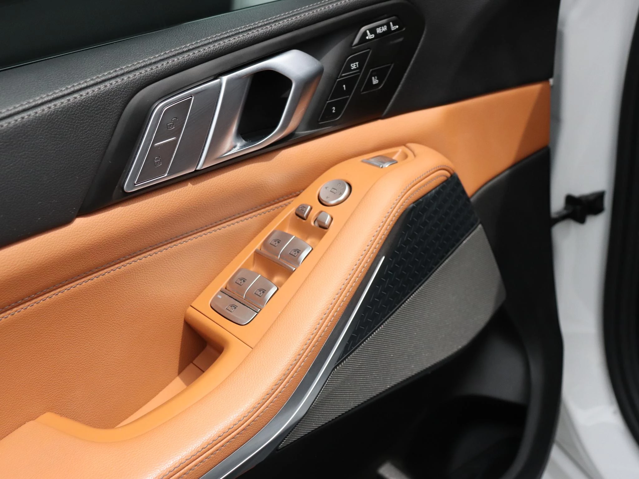 Hoofdafbeelding BMW X7
