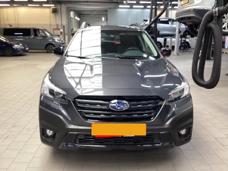 Hoofdafbeelding Subaru Outback
