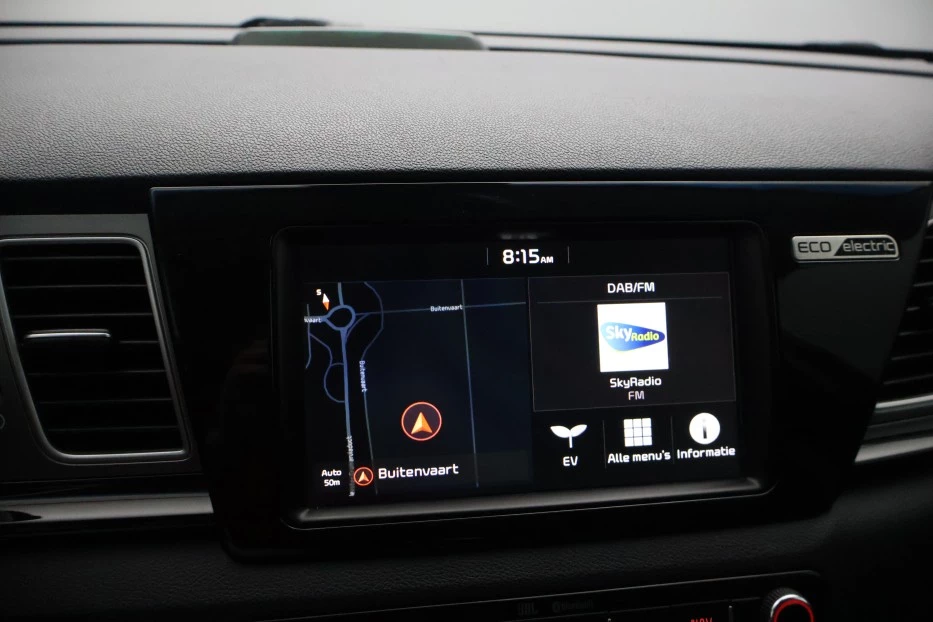 Hoofdafbeelding Kia e-Niro
