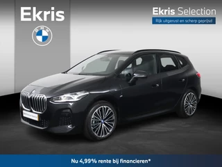 BMW 2 Serie Active Tourer 225e xDrive | M Sportpakket | Equipment Pack | Comfort Pack | Ekris Selection