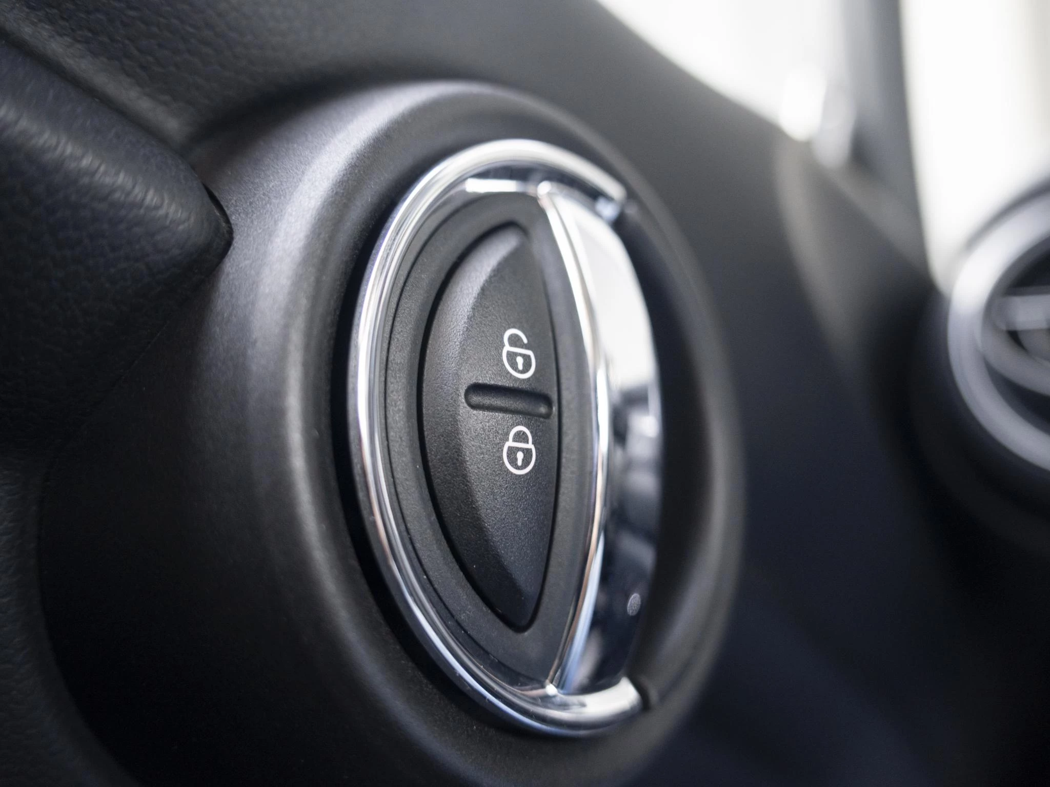 Hoofdafbeelding MINI 3-deurs