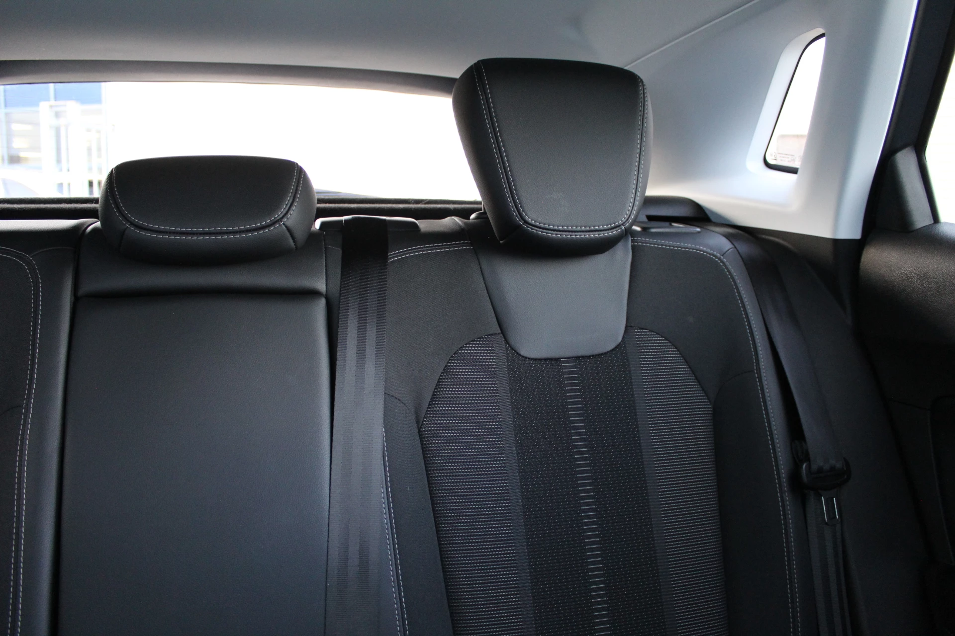 Hoofdafbeelding Opel Grandland