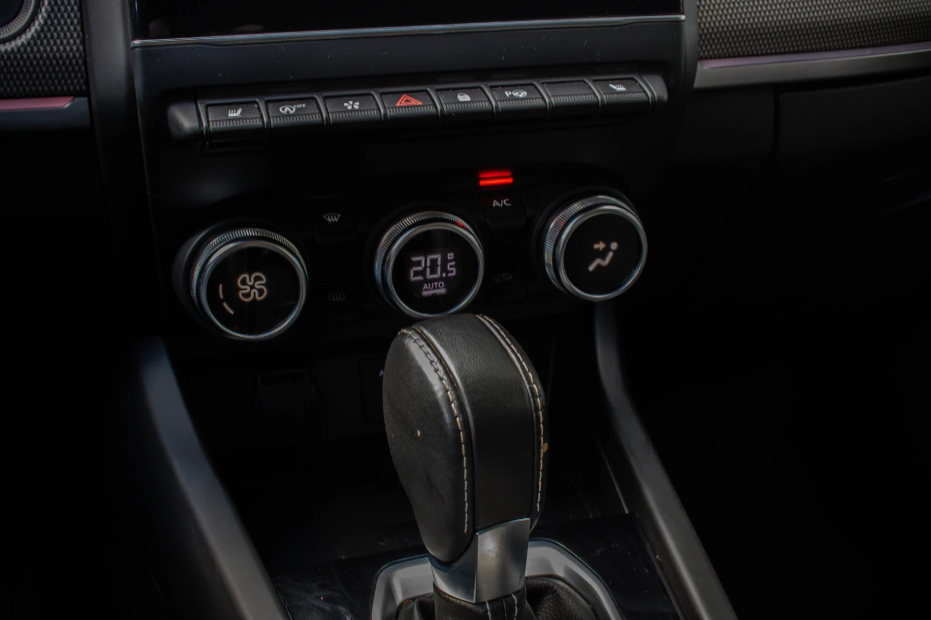 Hoofdafbeelding Renault Arkana