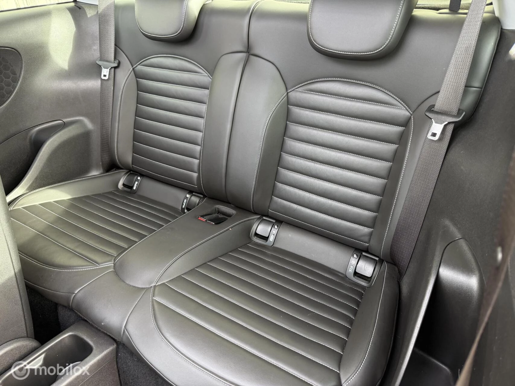 Hoofdafbeelding Opel ADAM