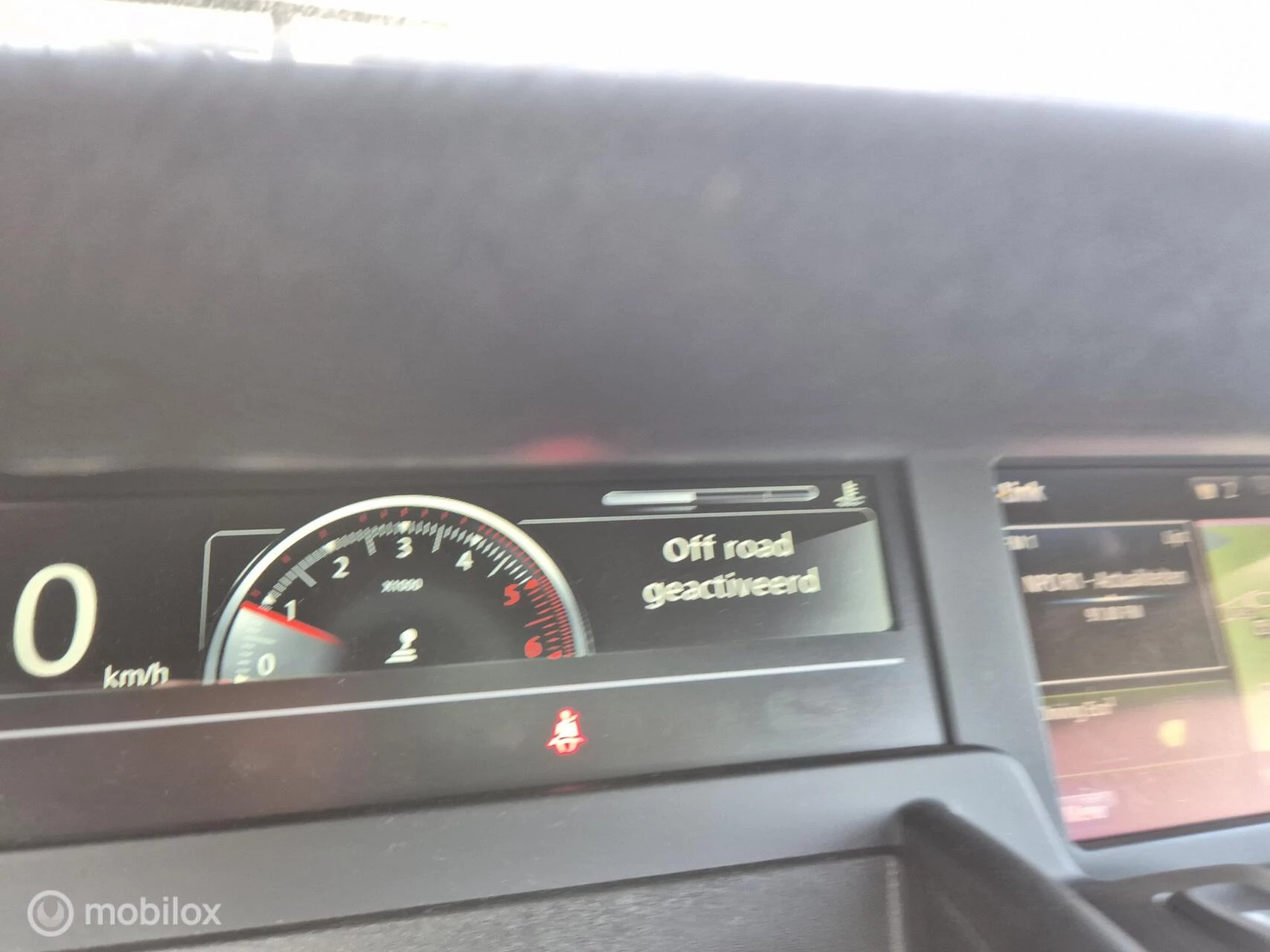 Hoofdafbeelding Renault Scénic