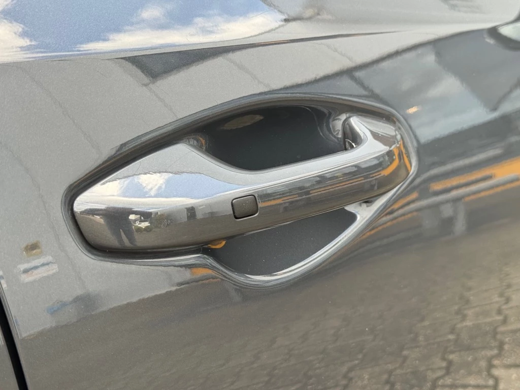 Hoofdafbeelding Kia ProCeed