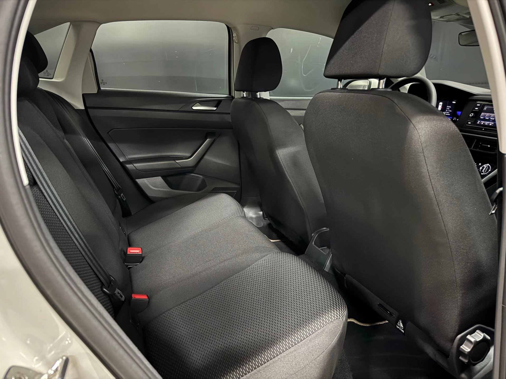 Hoofdafbeelding Volkswagen Taigo