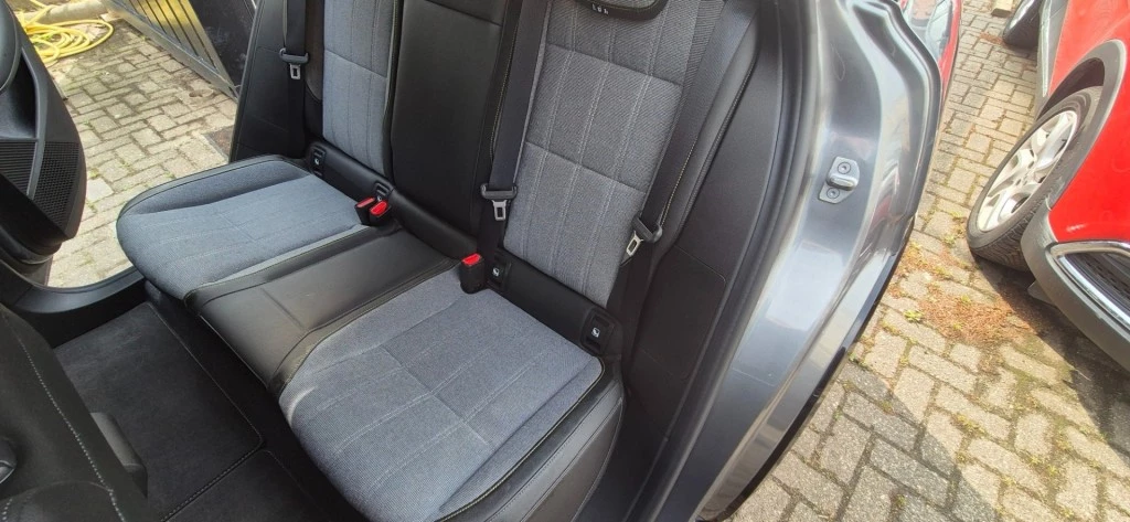 Hoofdafbeelding Renault Megane E-Tech