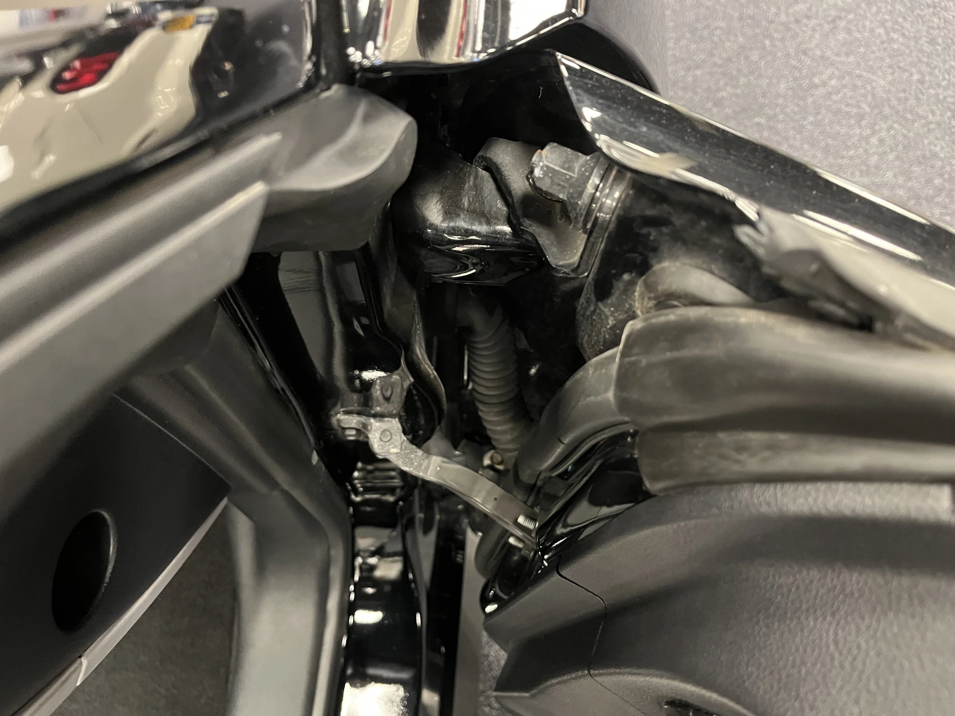 Hoofdafbeelding Ford Mustang