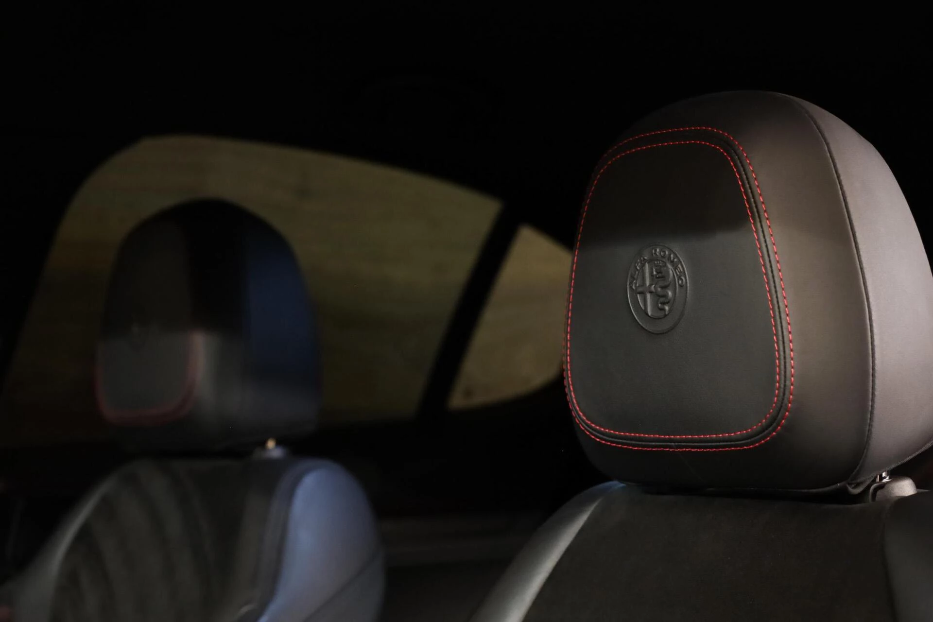 Hoofdafbeelding Alfa Romeo Stelvio