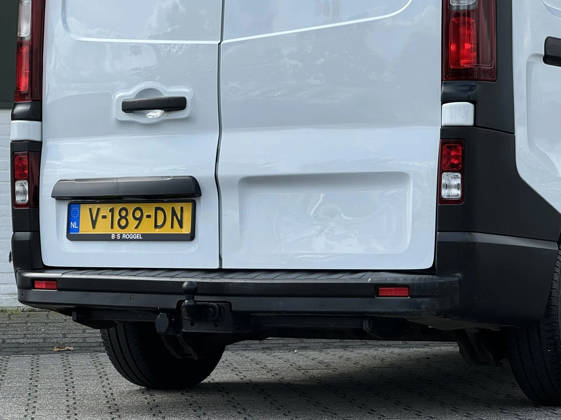 Hoofdafbeelding Fiat Talento