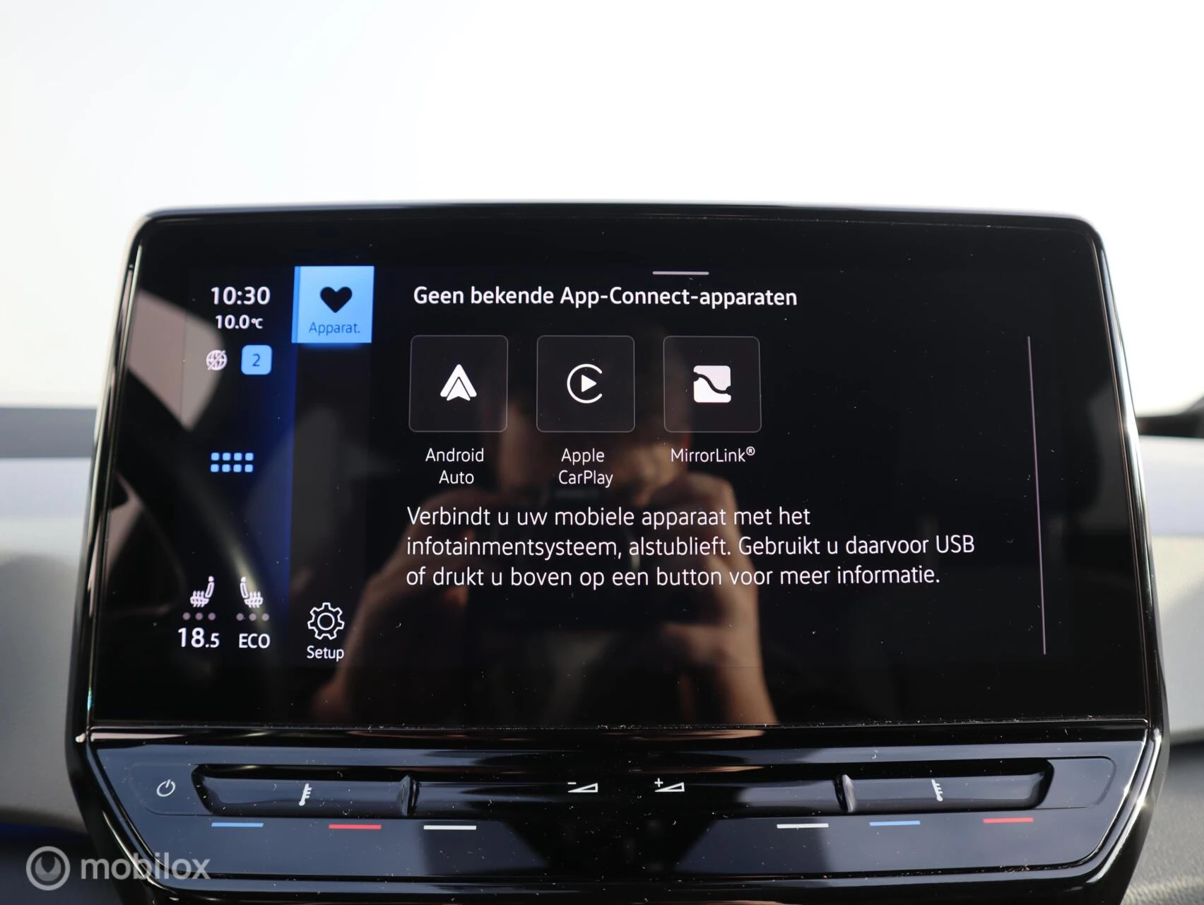 Hoofdafbeelding Volkswagen ID.3