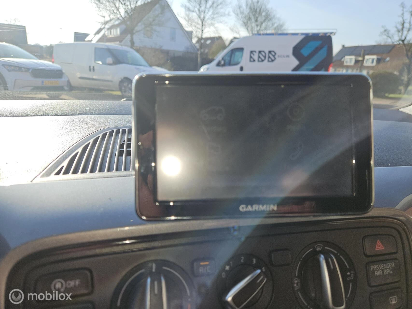 Hoofdafbeelding SEAT Mii