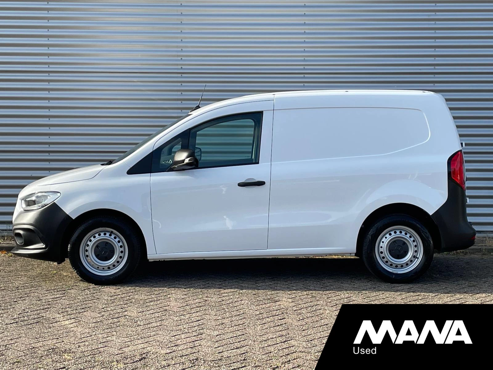 Hoofdafbeelding Mercedes-Benz Citan
