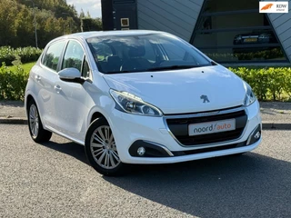 Hoofdafbeelding Peugeot 208 Peugeot 208 208 1.2 PureTech Active | Cruise | Airco |