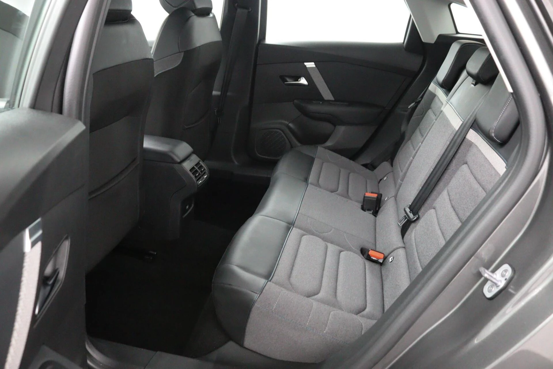 Hoofdafbeelding Citroën C4