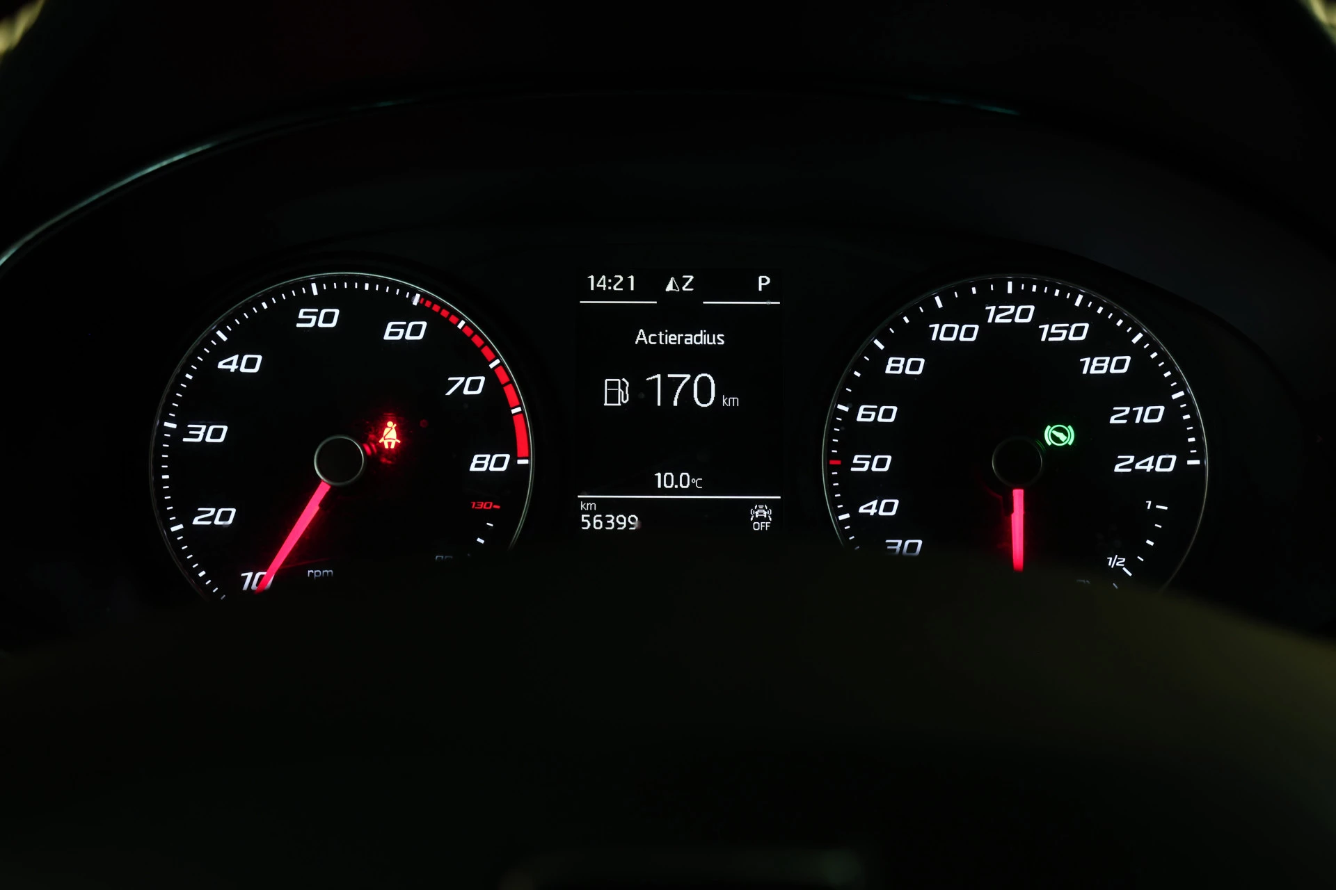 Hoofdafbeelding SEAT Arona