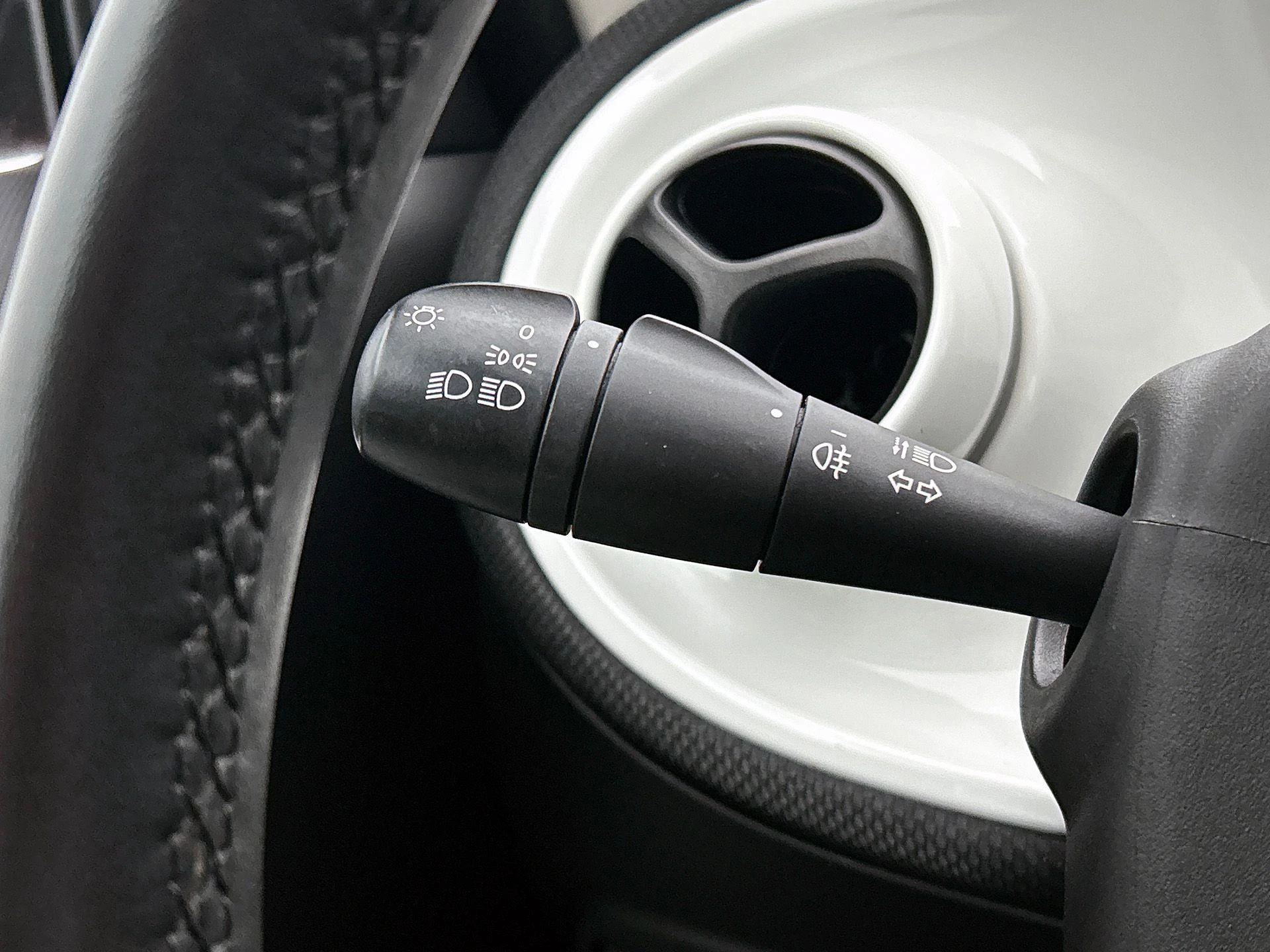 Hoofdafbeelding Smart Forfour