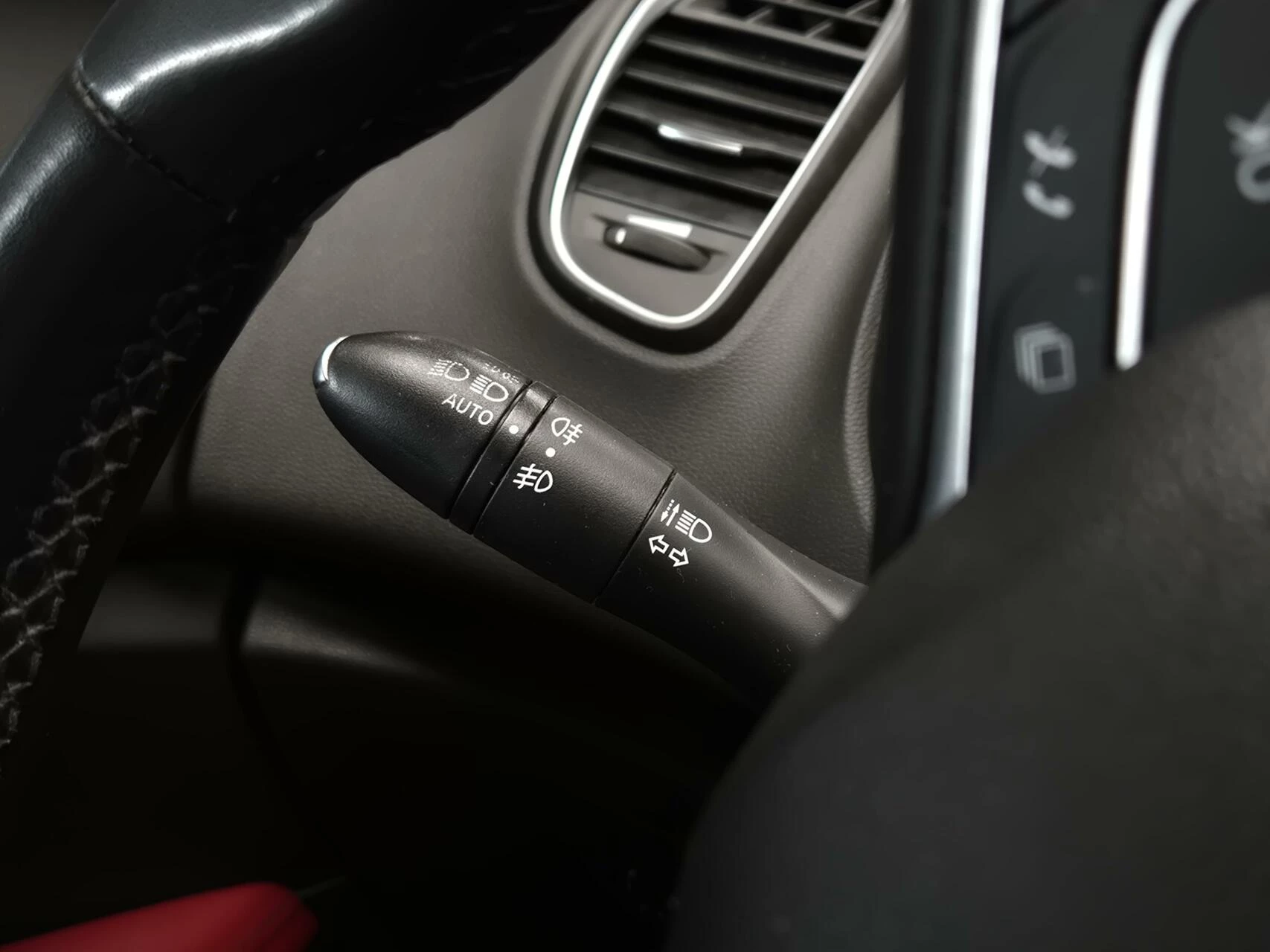 Hoofdafbeelding Renault Grand Scénic