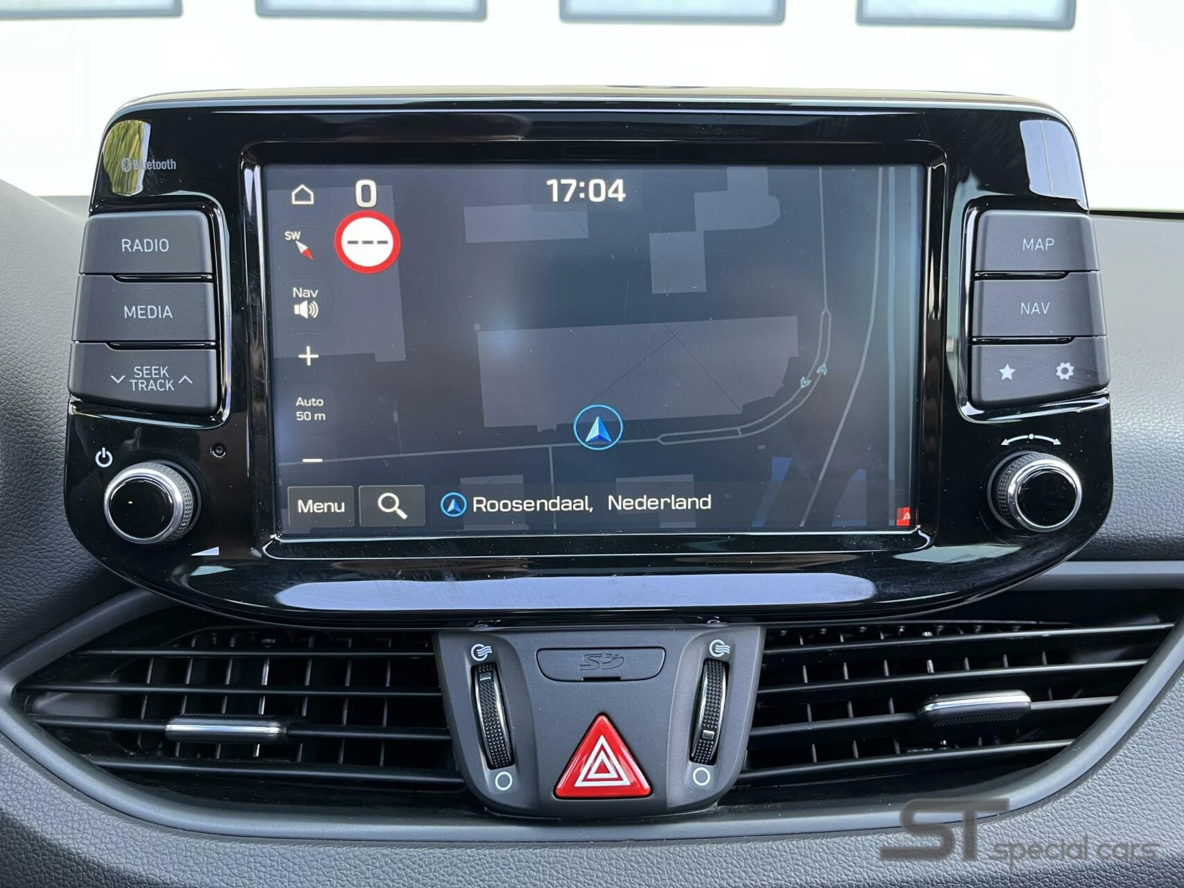 Hoofdafbeelding Hyundai i30