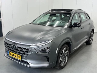 Hyundai NEXO FCEV Plus Pack / Panoramadak / Camera / Apple Carplay/Android Auto