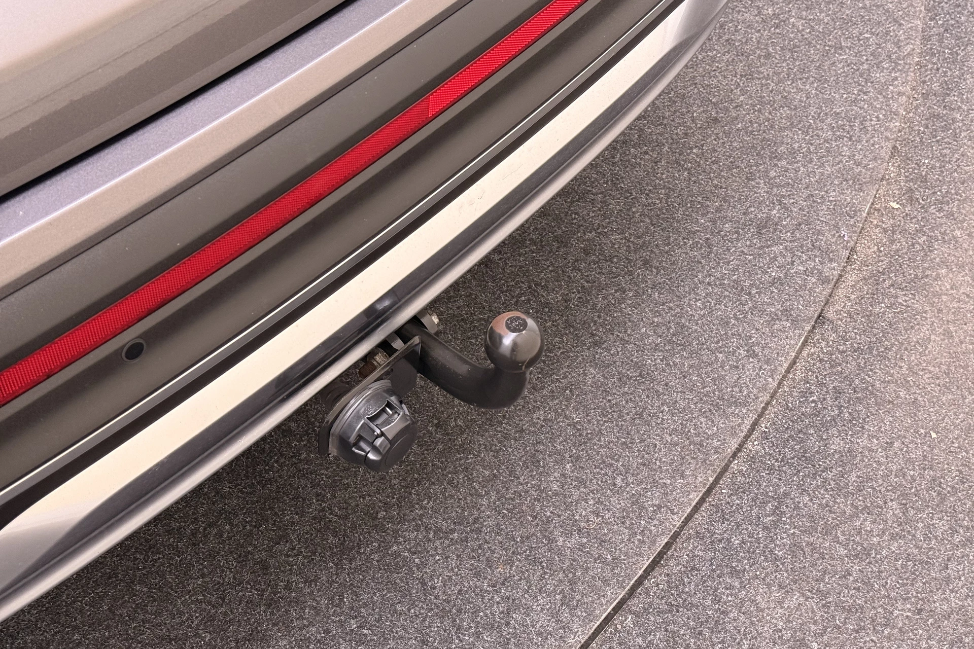 Hoofdafbeelding Hyundai Santa Fe