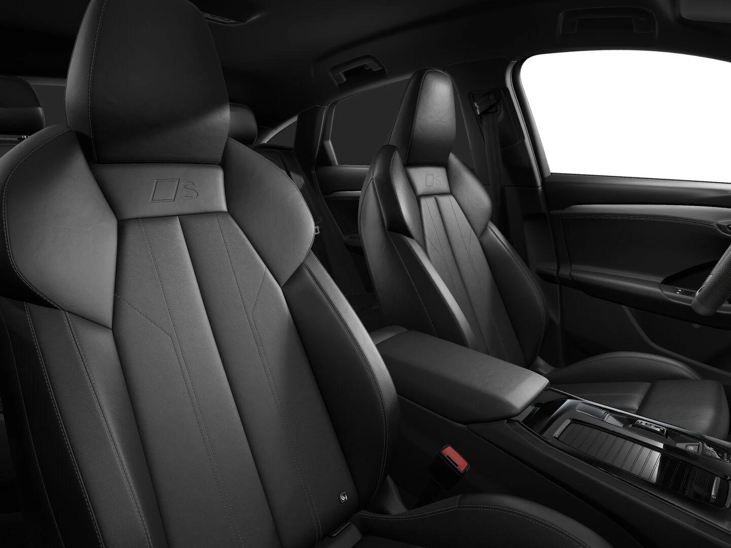 Hoofdafbeelding Audi Q6 e-tron