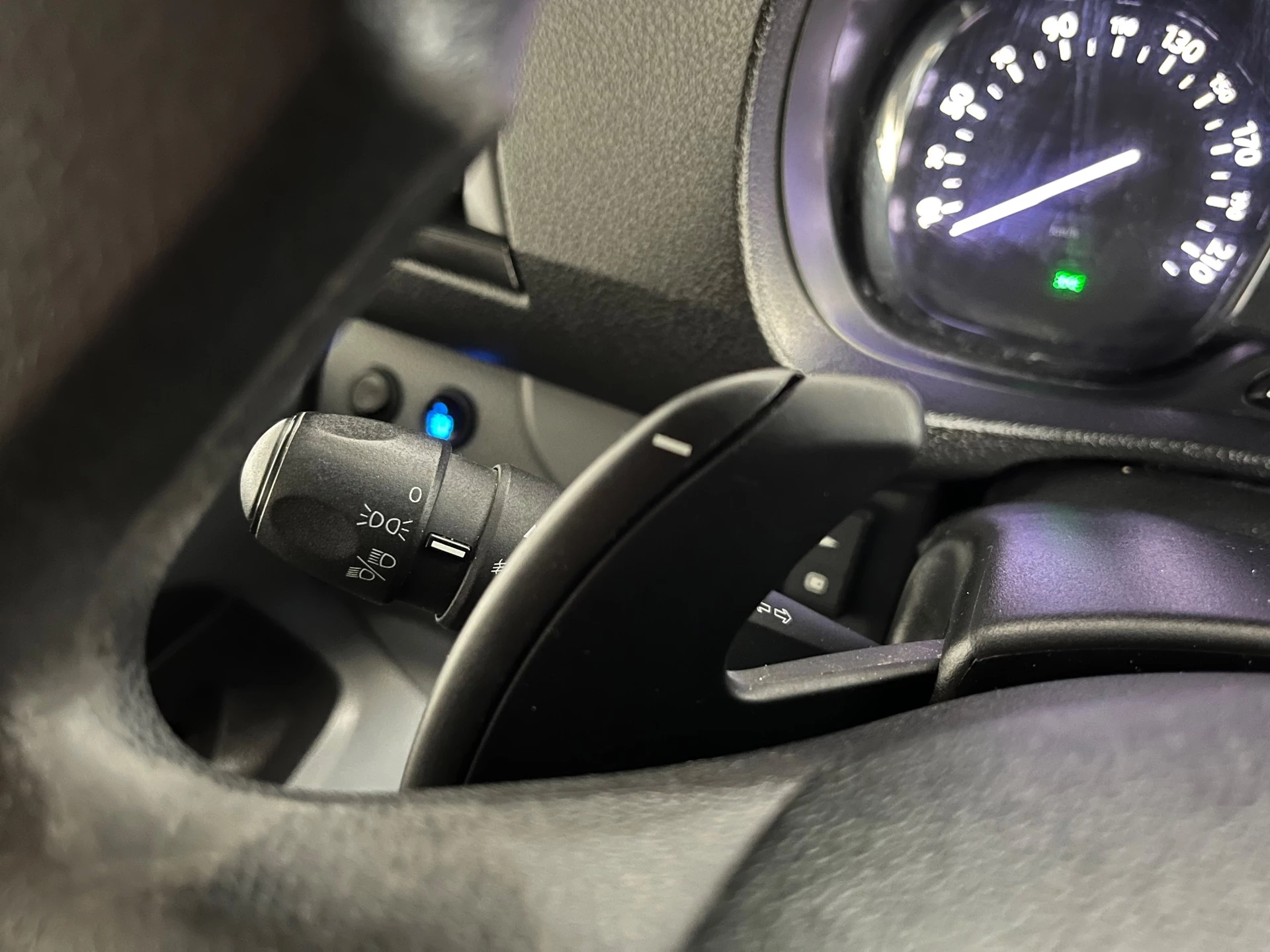 Hoofdafbeelding Citroën Jumpy