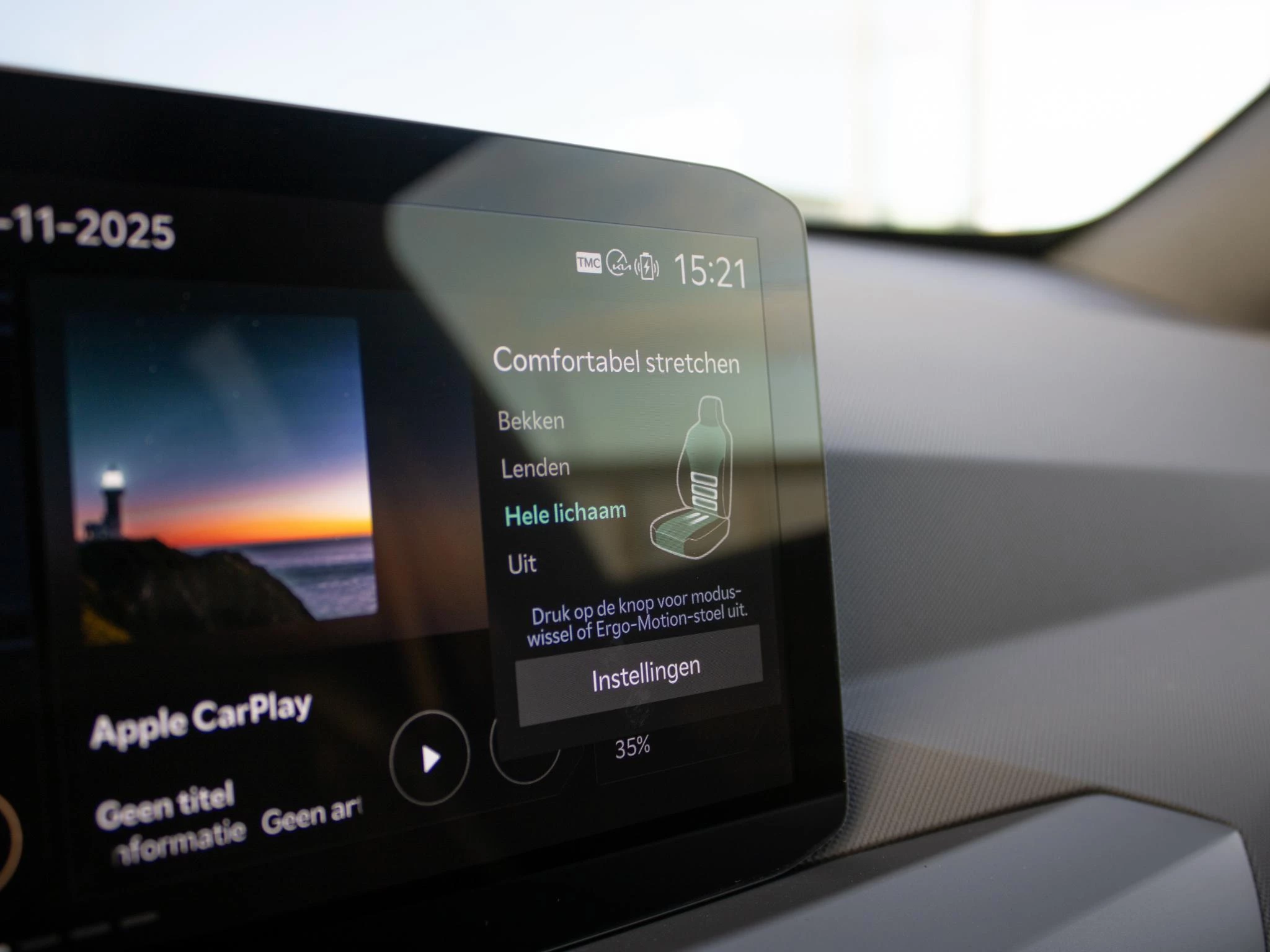 Hoofdafbeelding Kia EV5