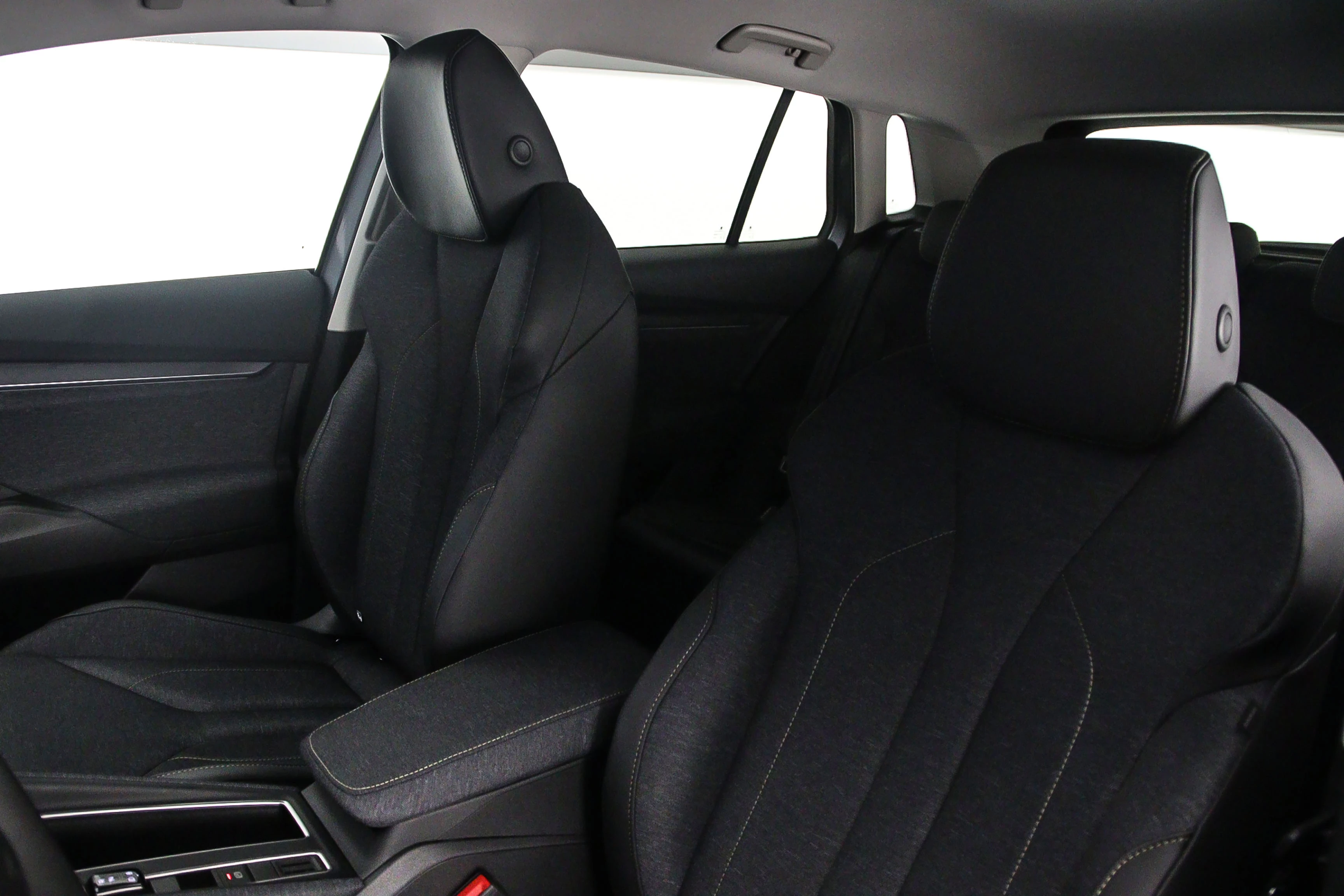 Hoofdafbeelding Škoda Elroq