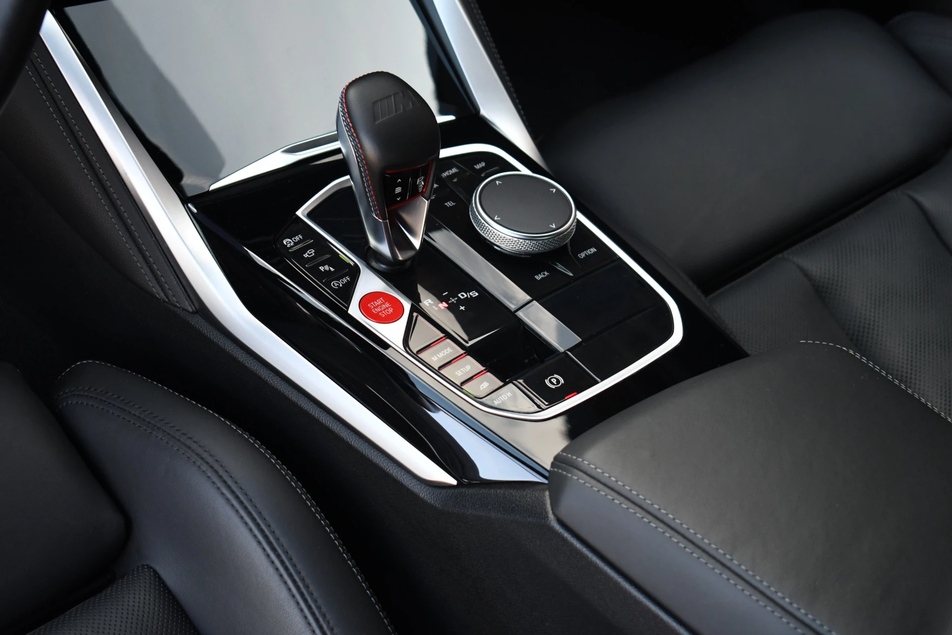 Hoofdafbeelding BMW M3
