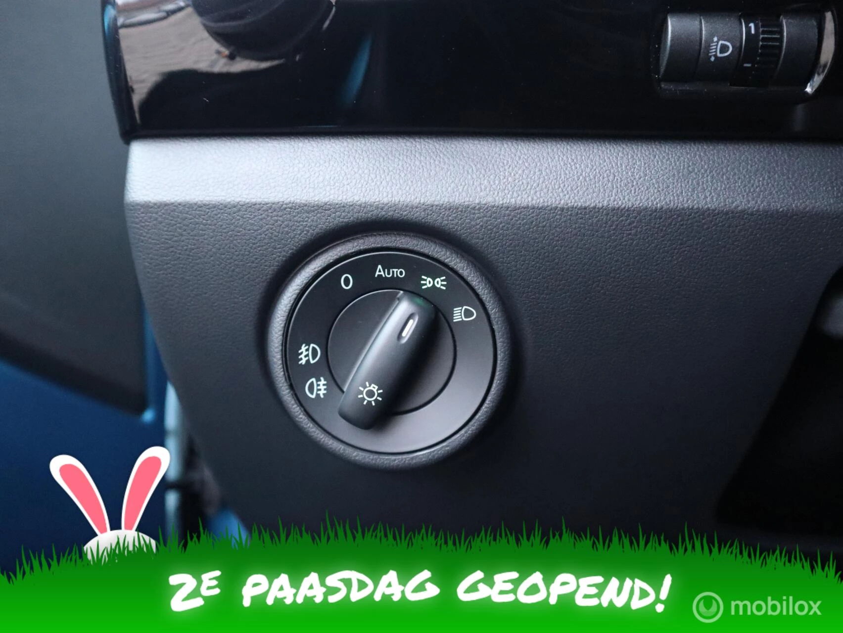 Hoofdafbeelding Škoda Citigo