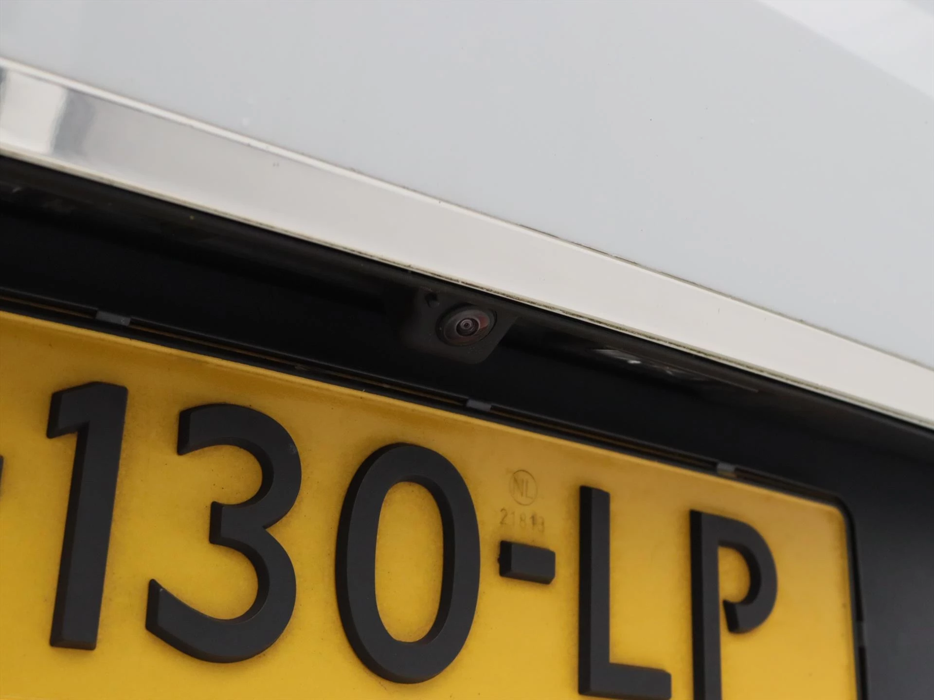 Hoofdafbeelding Volkswagen ID.4