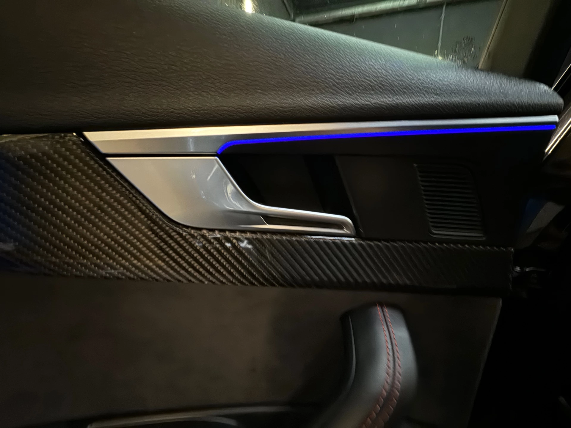 Hoofdafbeelding Audi RS4