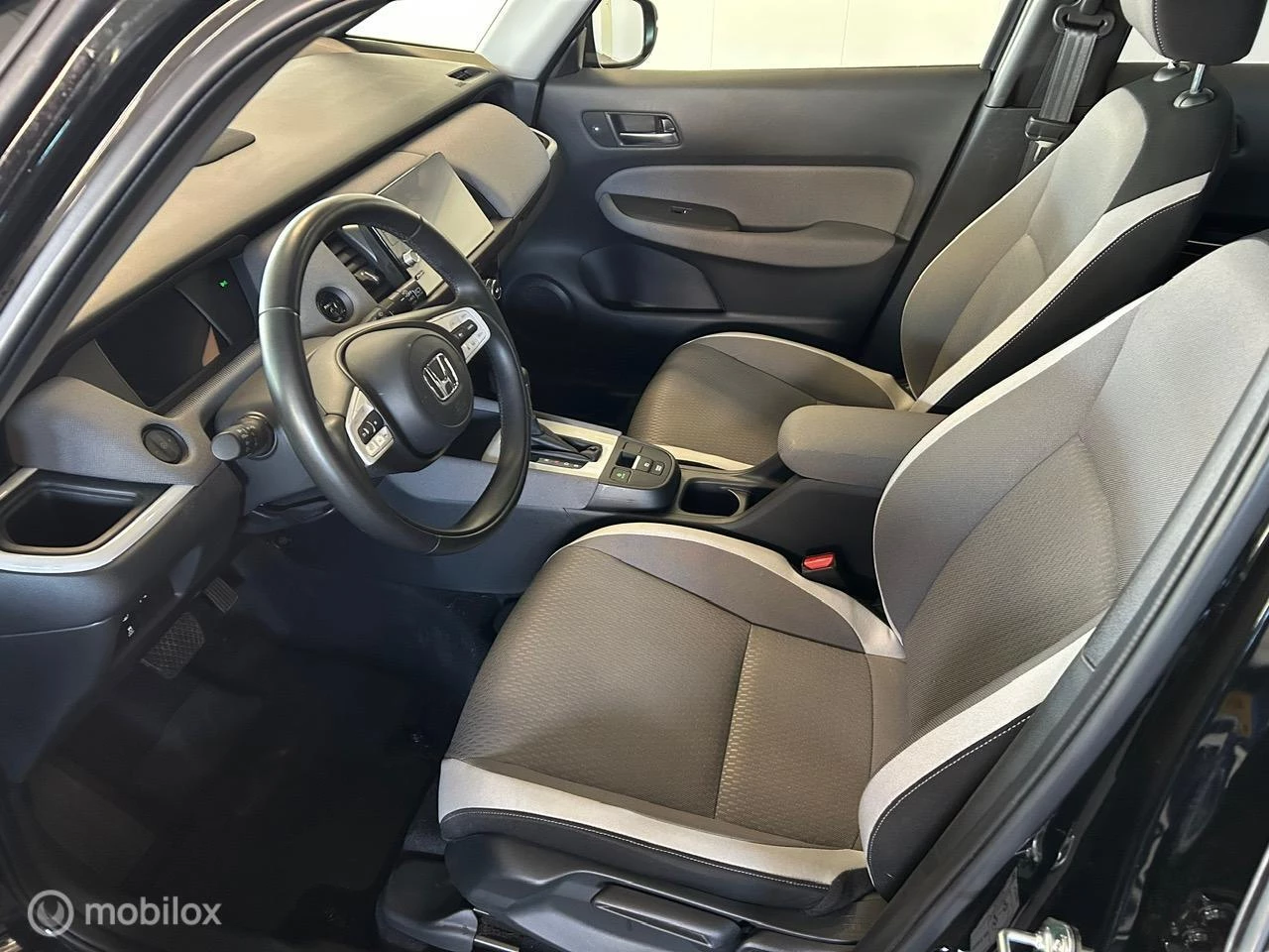 Hoofdafbeelding Honda Jazz