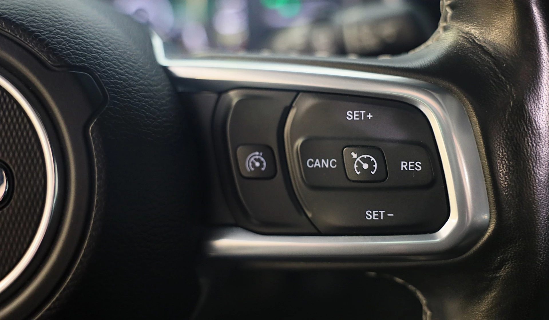 Hoofdafbeelding Jeep Wrangler