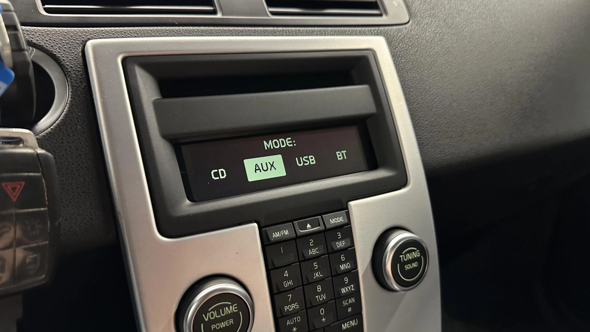 Hoofdafbeelding Volvo S40