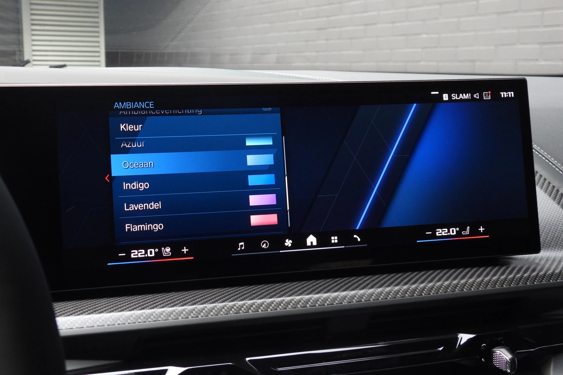 Hoofdafbeelding BMW XM