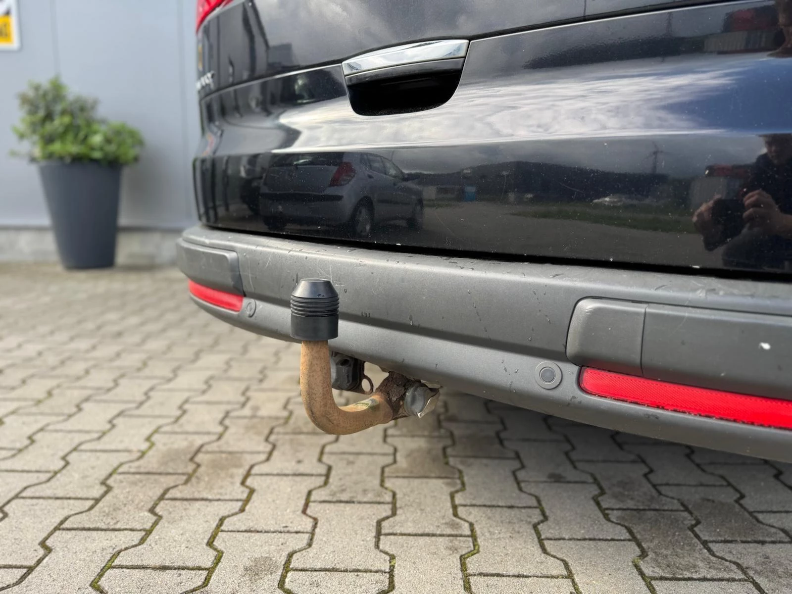 Hoofdafbeelding Ford Galaxy