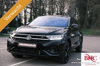 Hoofdafbeelding Volkswagen T-Roc Volkswagen T-Roc 1.5 TSI R-Line Business