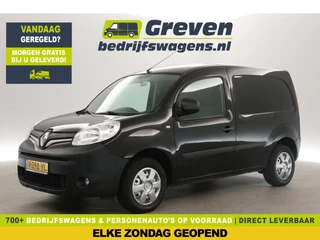 Renault Kangoo 1.5 dCi 75 L1H1 Airco Cruise Parkeersensoren Bluetooth Elektrpakket Schuifdeur