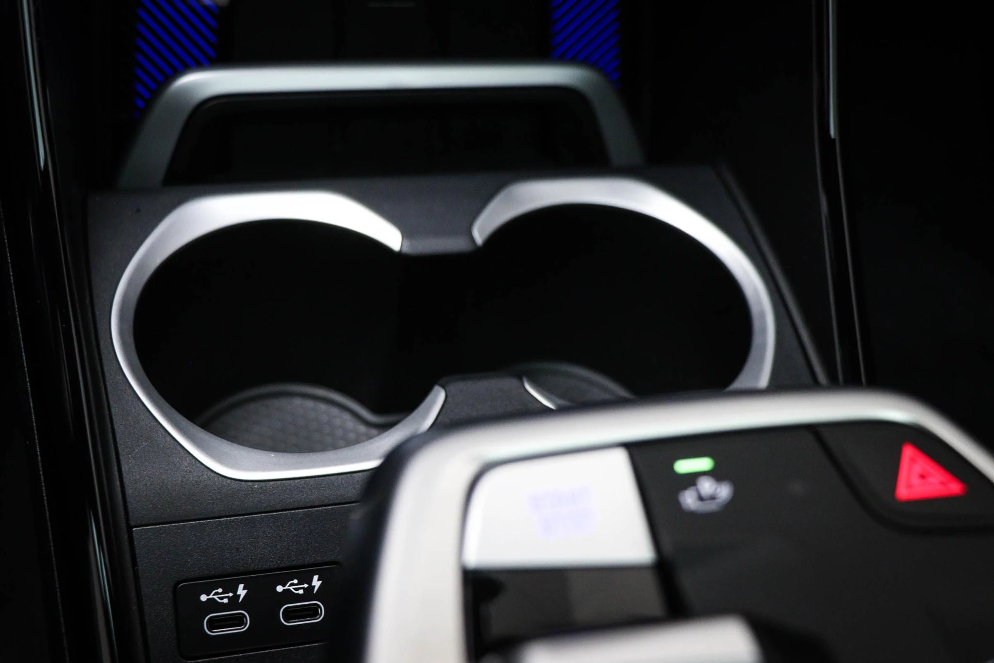 Hoofdafbeelding BMW iX2