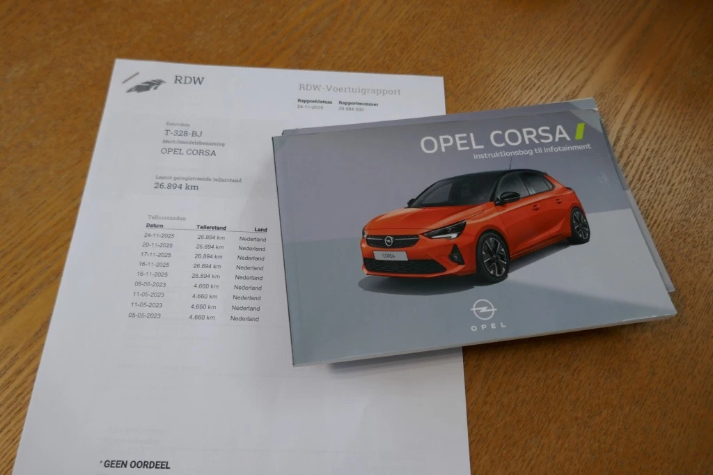 Hoofdafbeelding Suzuki Ignis