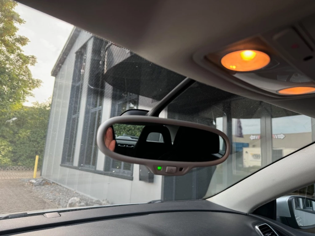 Hoofdafbeelding Volkswagen Scirocco