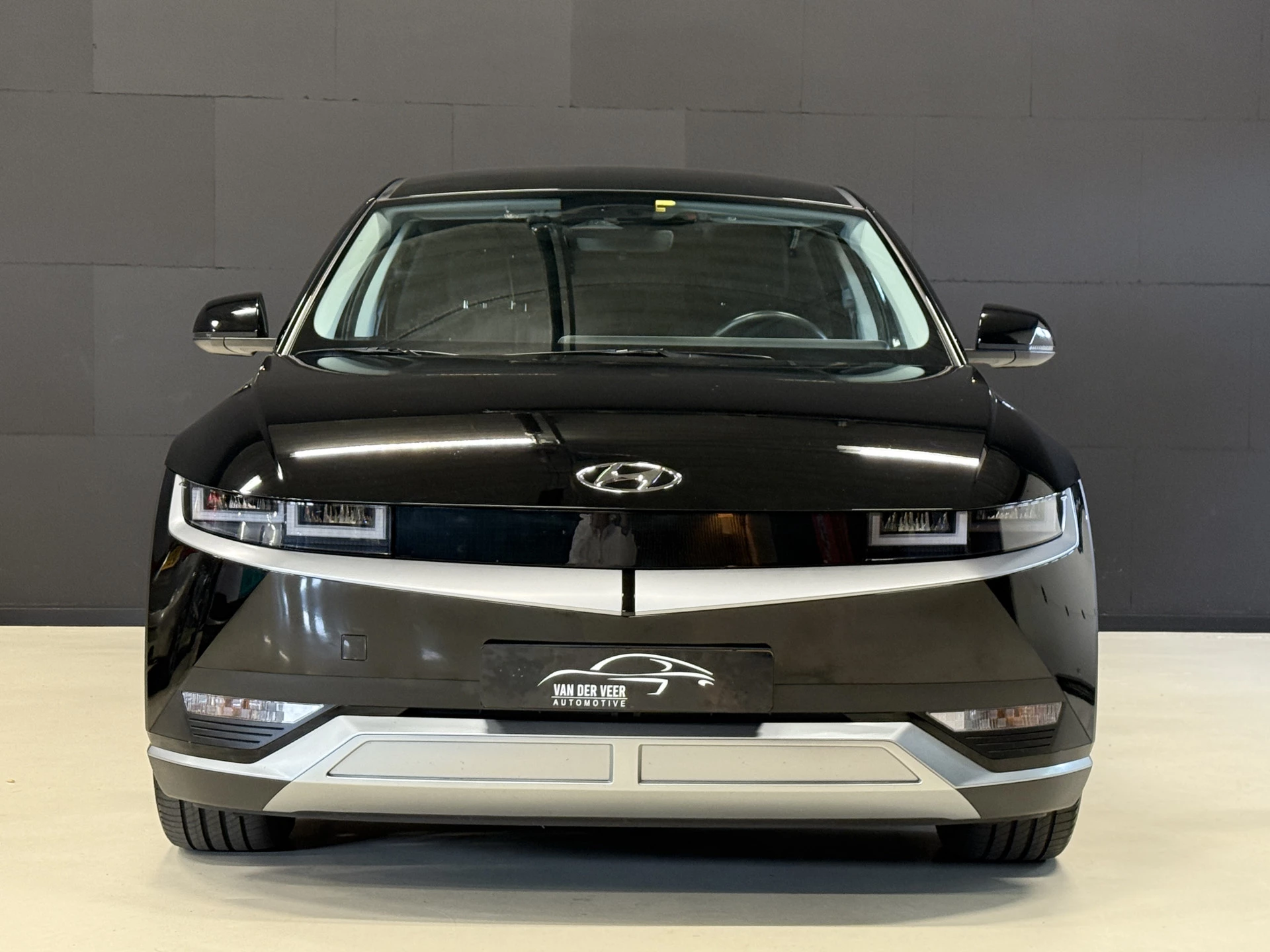 Hoofdafbeelding Hyundai IONIQ 5